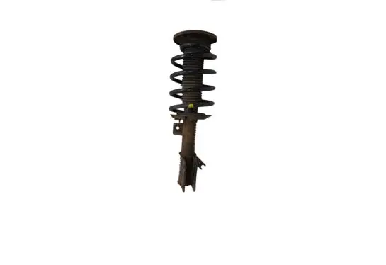 Ford Mondeo MK V Front shock absorber with coil spring HG9C18045AEA HG9C18045