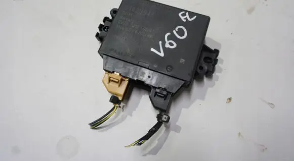 Volvo XC60 Parking PDC control unit/module 31423948