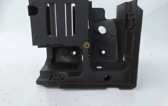 Audi A3 S3 8P Fuse box cover 1K0907361B