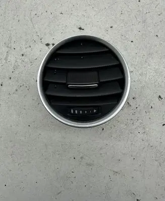 Audi A4 S4 B6 8E 8H Dash center air vent grill 8H0820951D
