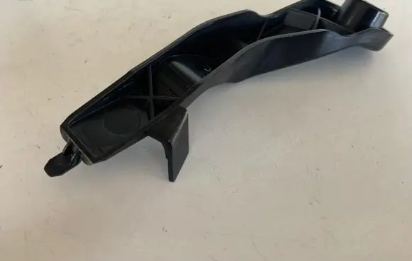 Audi Q7 4M Other interior part 4M0867729