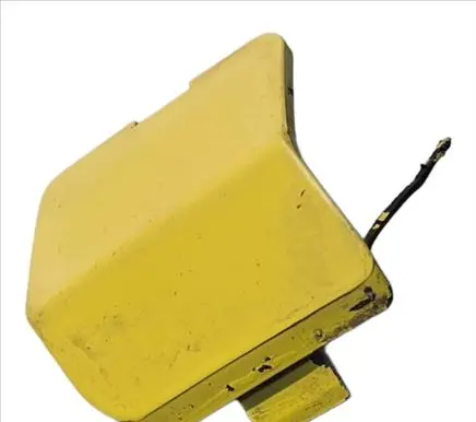 Fiat Stilo Tow hook cap/cover 735275288