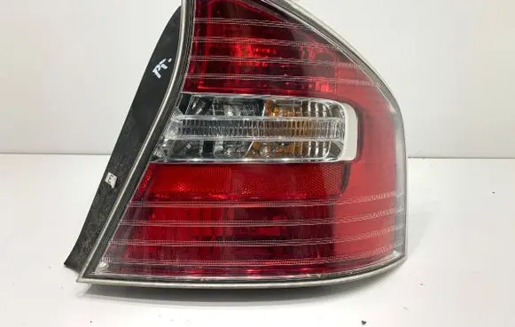 Subaru Legacy Rear/tail lights 