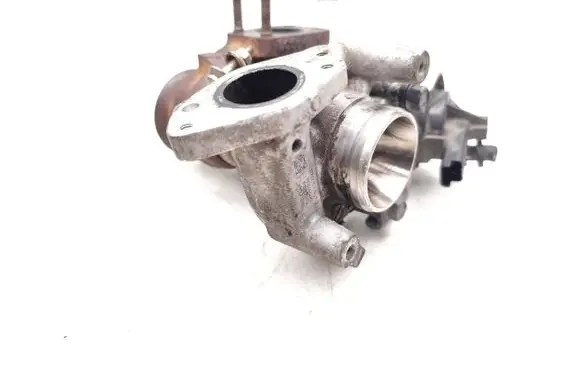 Citroen Berlingo Turbo 9813245480