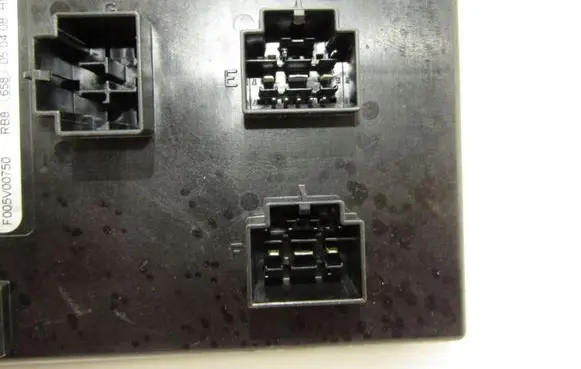 Audi A4 S4 B8 8K Other control units/modules 8K0907063C