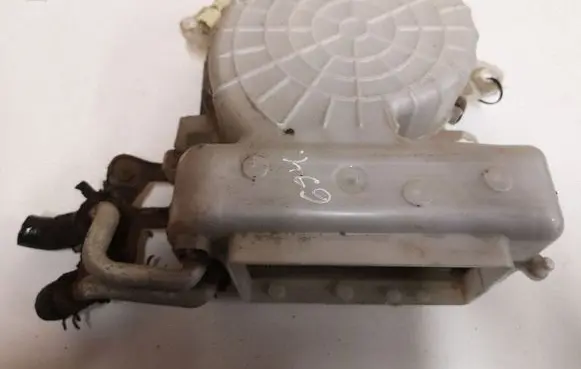 Toyota Avensis Verso Heater fan/blower 8711044050 1169000891