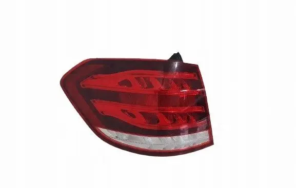 Mercedes-Benz E W212 Rear/tail lights A2129061703