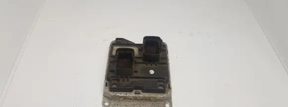 Alfa Romeo 156 Engine control unit/module 0261204270