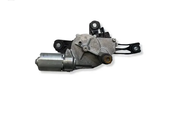 Saab 9-5 Rear window wiper motor 0390201595 061213003