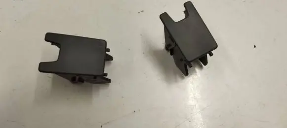 Audi A1 ISOFIX cover 82a887187a
