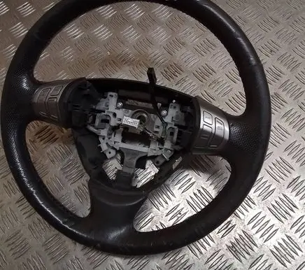 Honda FR-V Steering wheel