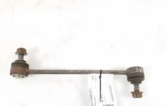 Front anti-roll bar/stabilizer link