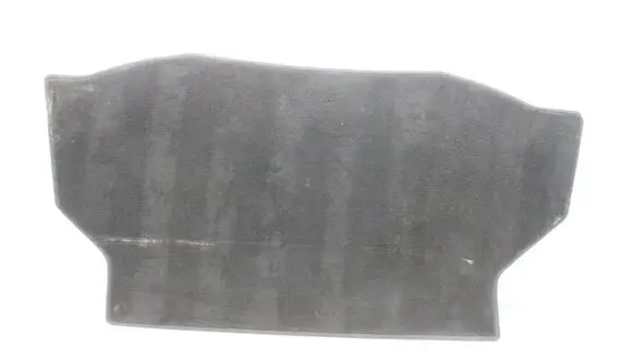 Aston Martin Vantage IV Trunk/boot floor carpet liner KY6345410AA