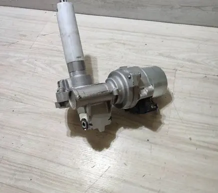 Dacia Duster II Electric power steering pump 488105863R
