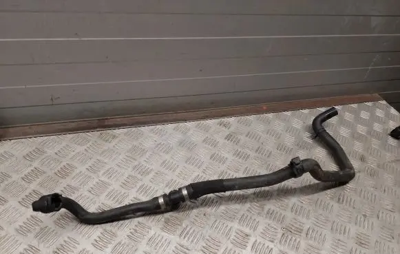 BMW X1 F48 F49 Engine coolant pipe/hose 9250564 64219250564