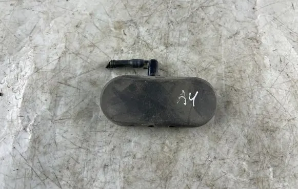 Audi A4 S4 B7 8E 8H Windshield washer spray nozzle 8E0955987