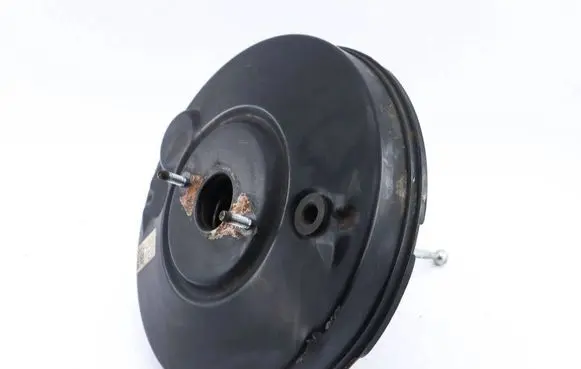 Volkswagen PASSAT CC Brake booster 3C1614105AE
