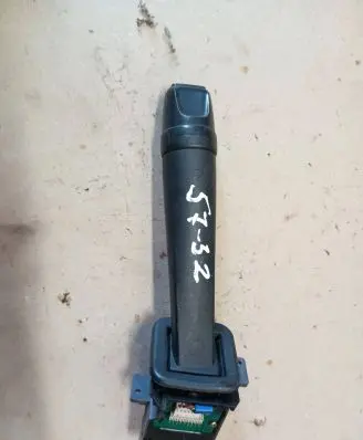 Volvo V50 Wiper control stalk 17D770