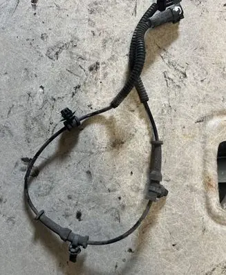 Jeep Grand Cherokee ABS rear brake sensor 