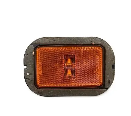 Volkswagen Crafter Front fender indicator light 7C3945061B