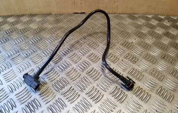Dacia Sandero Vacuum line/pipe/hose 0265005354