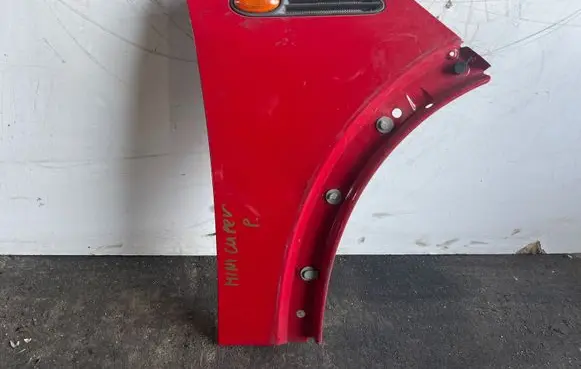 Mini One - Cooper R50 - 53 Fender