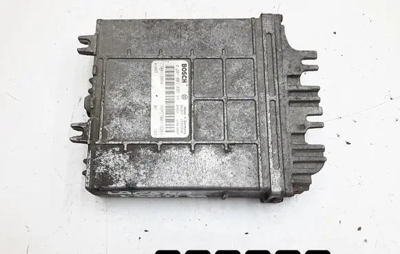Renault Laguna I Engine control unit/module