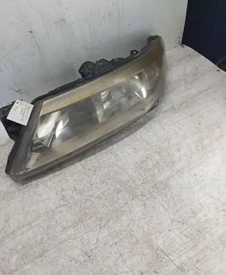 Renault Laguna II Headlight/headlamp 8200002465 89004693