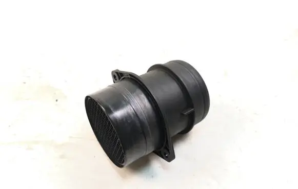 Audi A6 S6 C6 4F Mass air flow meter 03G906461C 0281002735