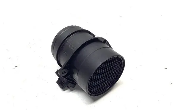 Audi Q7 4M Mass air flow meter 03L906461A 0281002956