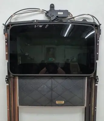 Jaguar S-Type Sunroof set 0039529