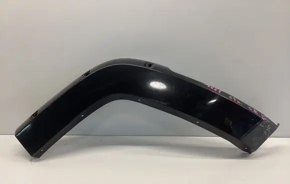 Jeep Commander Rear door trim (molding)