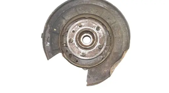 Land Rover Discovery 4 - LR4 Rear wheel hub