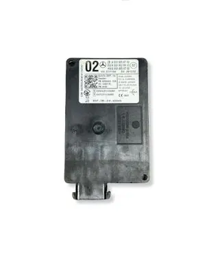 Mercedes-Benz GLC X253 C253 Distronic sensor radar A0009058104 A0009058702