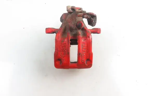 Audi A6 S6 C4 4A Rear brake caliper