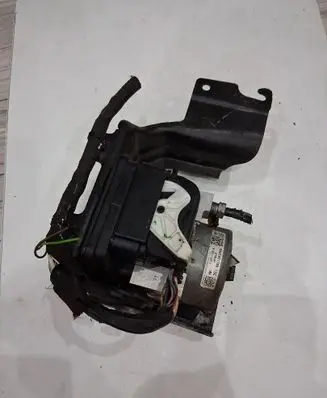 Peugeot 208 I ABS Pump 9806891780