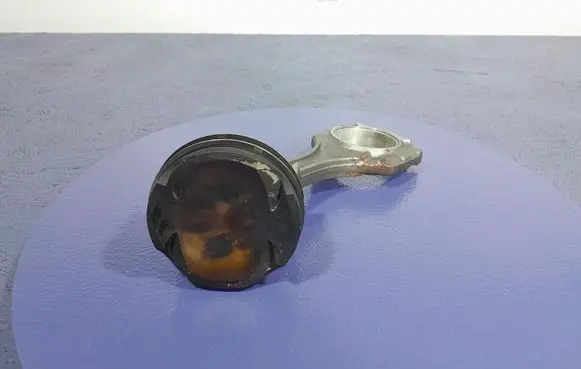 BMW M4 F82 F83 Piston 