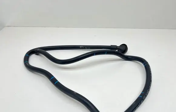 Porsche Cayenne (9Y0 9Y3) Water drain line hose 9Y0877204A 9Y0877204