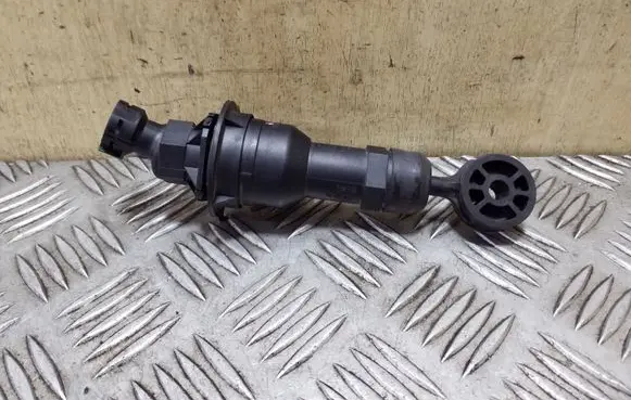 Fiat Ducato Clutch master cylinder 55192726