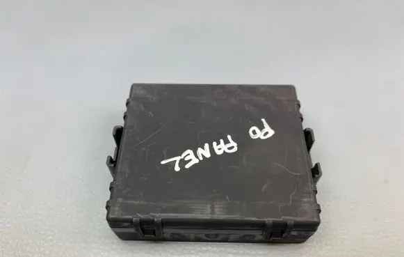 Volkswagen Tiguan Gateway control module 3Q0907530G