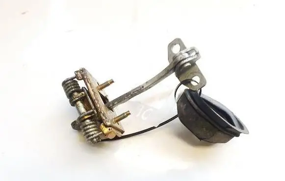 Peugeot 406 Front door check strap stopper 