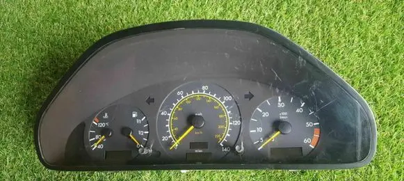 Mercedes-Benz C W202 Speedometer (instrument cluster) 2025405811