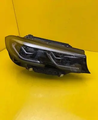 BMW 3 G20 G21 Headlight/headlamp 5A25274-02