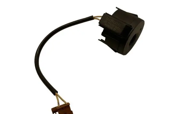 Peugeot 3008 II Immobiliser reader (aerial) 9663123380