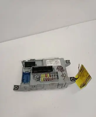 Fiat Panda III BSM Control unit 00519584720