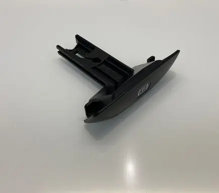 Mercedes-Benz E W212 Hand brake release handle