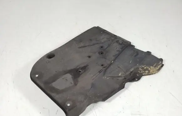 Pickup box liner