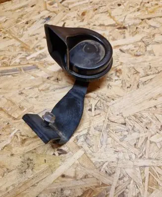 Renault Twingo III Horn signal 256101259R A4535422600 6033FB2912