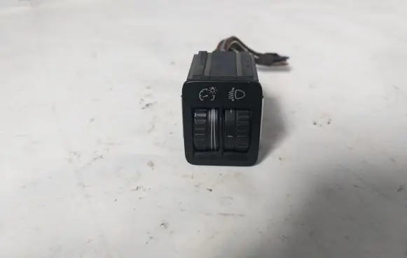 Volkswagen PASSAT B6 Headlight level height control switch 3C0941333A