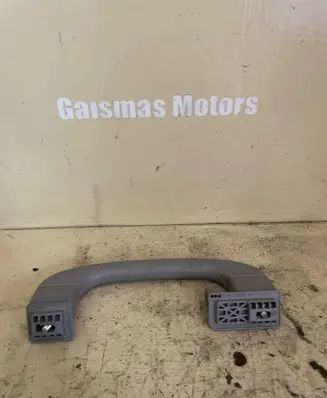 BMW 5 E60 E61 Rear interior roof grab handle 703366